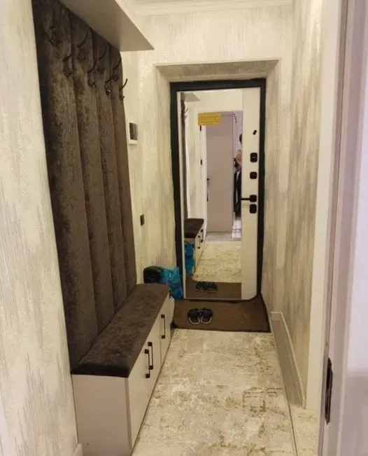 Uchtepada ijaraga kvartira beriladi, 1 xonali, 50 m² 6
