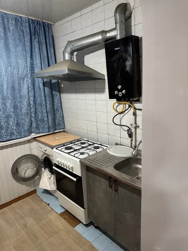 Долгосрочная аренда — фото 1