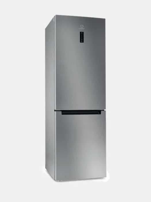 Холодильник Indesit ITS 5180 серый цвет наш тг канал Luxmarket_online