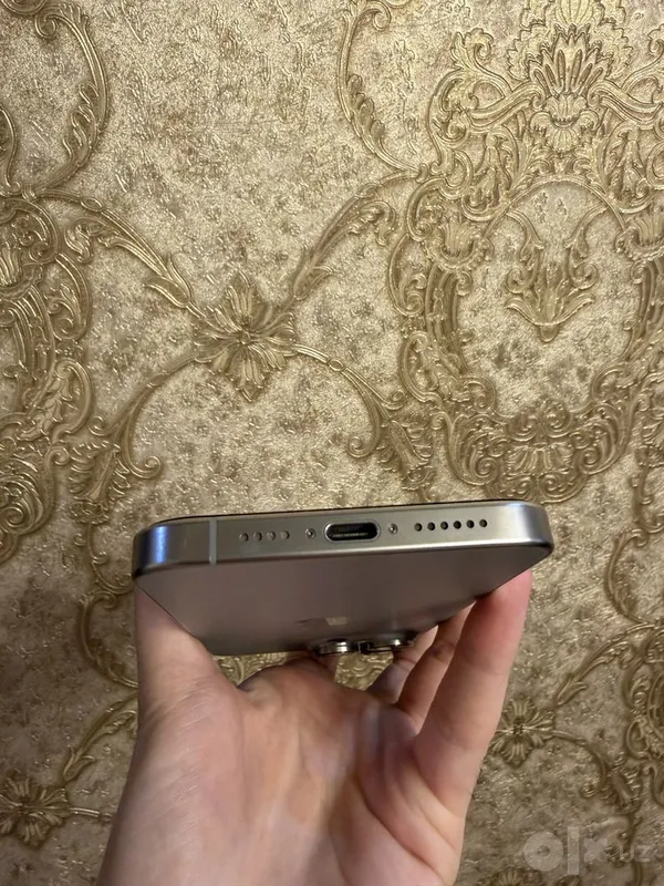 iPhone 15 Pro Max 512GB, две SIM-карты 6 iPhone 15 Pro Max 512GB, две SIM-карты 6