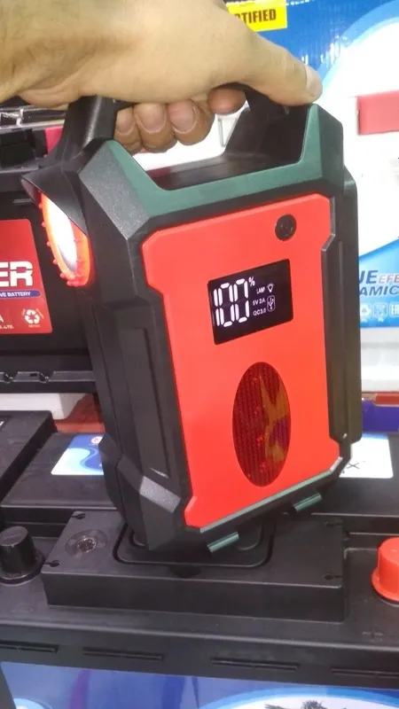 PowerBank, Jump Starter, Повербанк, Бустер, Пусковое устройство, Pover 3 PowerBank, Jump Starter, Повербанк, Бустер, Пусковое устройство, Pover 3