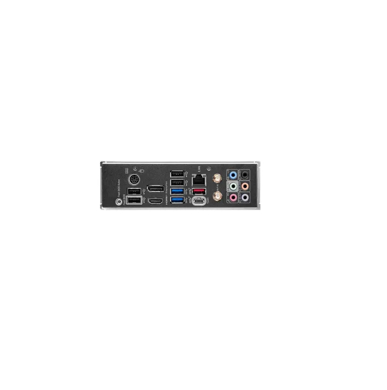 MSI Z790 GAMING PLUS WIFI D5 anakartasi 3 MSI Z790 GAMING PLUS WIFI D5 anakartasi 3