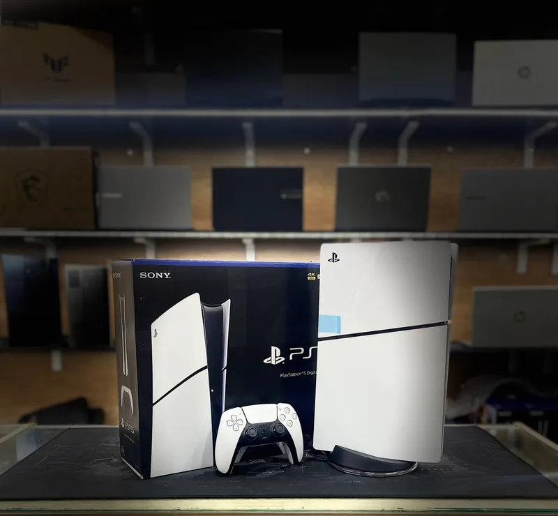 Playstation 5 SLIM/PRO | PS5