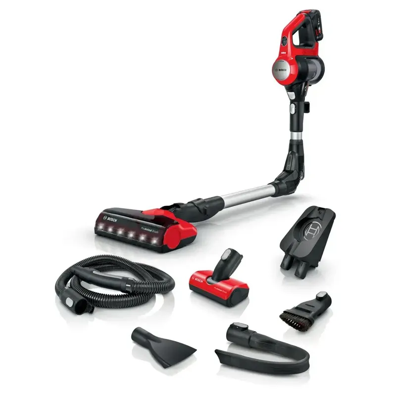 Пылесос Bosch BCS711PET Unlimited 7 ProAnimal Пылесос Bosch BCS711PET Unlimited 7 ProAnimal
