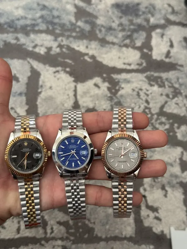 Rolex dayjust AAA katta chegirma