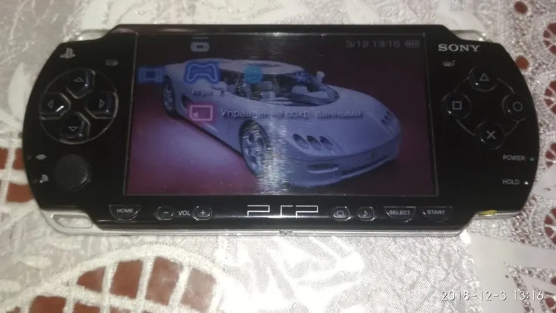 Click. SONY PSP 3004 Wifi, Прошитый 8гб более 120 игр записано,Чистый — фото 2 Click. SONY PSP 3004 Wifi, Прошитый 8гб более 120 игр записано,Чистый — фото 2