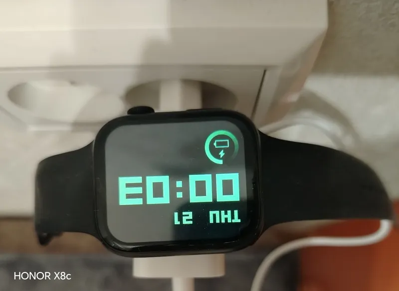 Watch 10 smart watch — фото 1 Watch 10 smart watch — фото 1