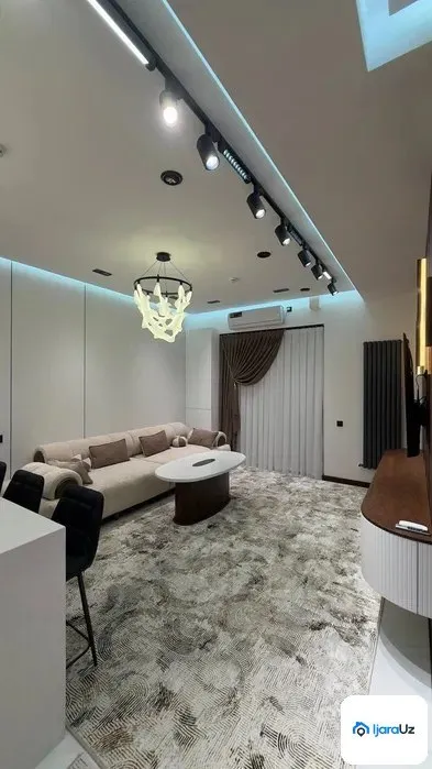 Kvartira ijaraga beriladi / Bobur Residence turar joy majmuasi 3/12/16 5