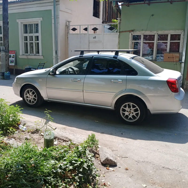 Ласетти 2006__1.6 корейский 5