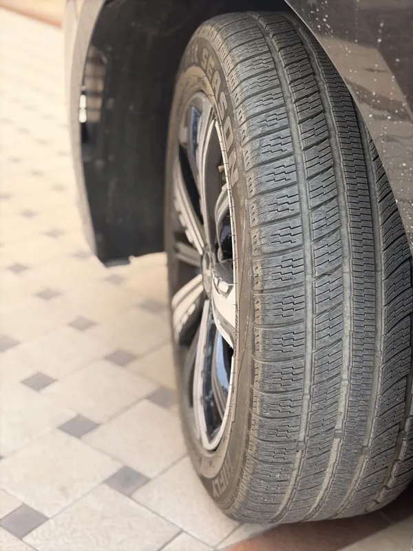 BYD Chazor 120км (1100км) DM-i ‼️Краска топ тоза 82.000км Накт Насия — фото 3