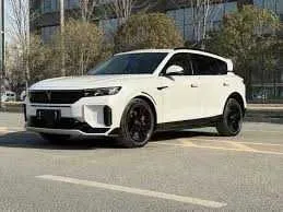 Voyah Free 318km 2026 AWD Naxt va Halol nasiya savdo 1 Voyah Free 318km 2026 AWD Naxt va Halol nasiya savdo 1