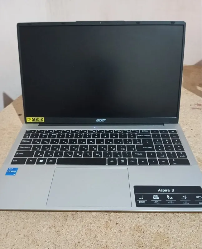 ACER ASPIRE 3 SILVER DESKTOP-GM04PCM 13th Gen Intel(R) Core(TM) i5-133 1 ACER ASPIRE 3 SILVER DESKTOP-GM04PCM 13th Gen Intel(R) Core(TM) i5-133 1