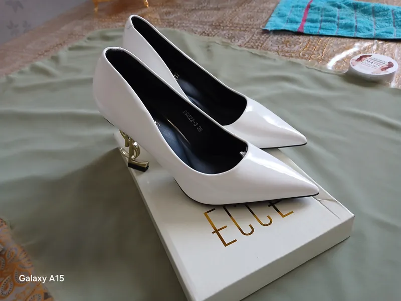 YSL tufli 5