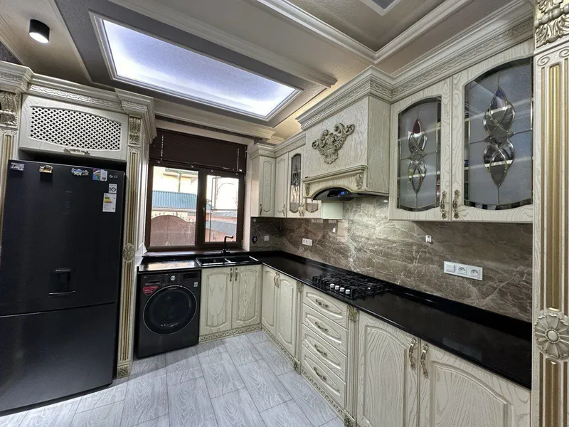 Kuxnilar ichun granit toshlar yasab urnatib beramiz — фото 3