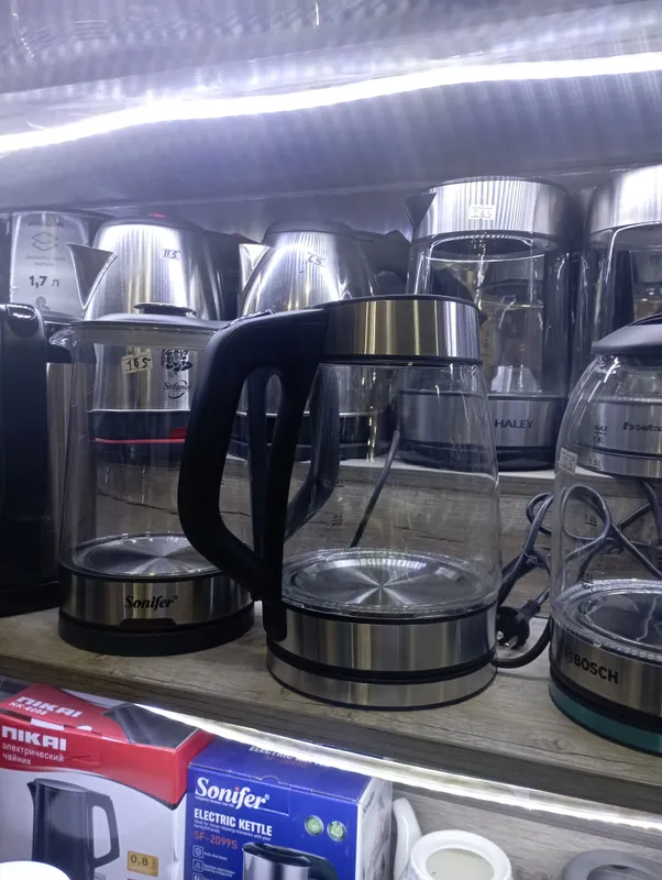 Tefal