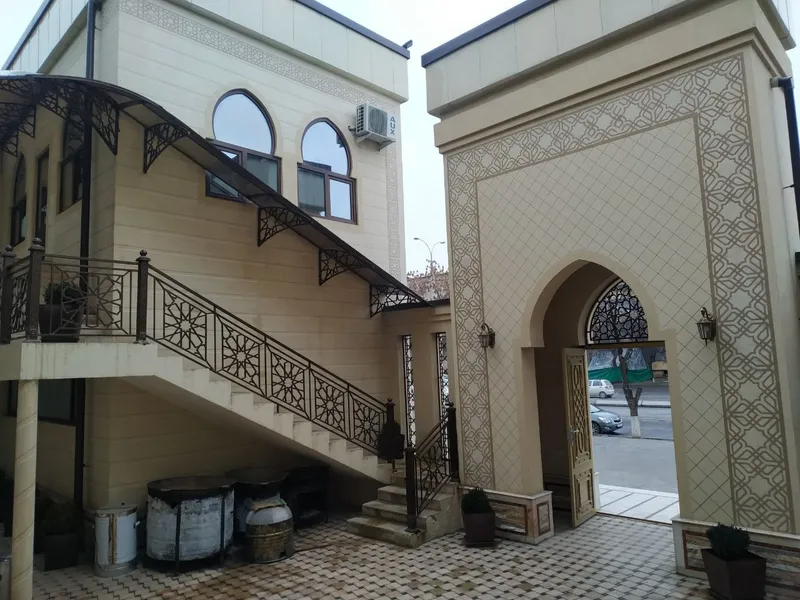 Сдаётся дом, ул. Джарарык (ориентир: ресторан Башкент), Ташкент — фото 5