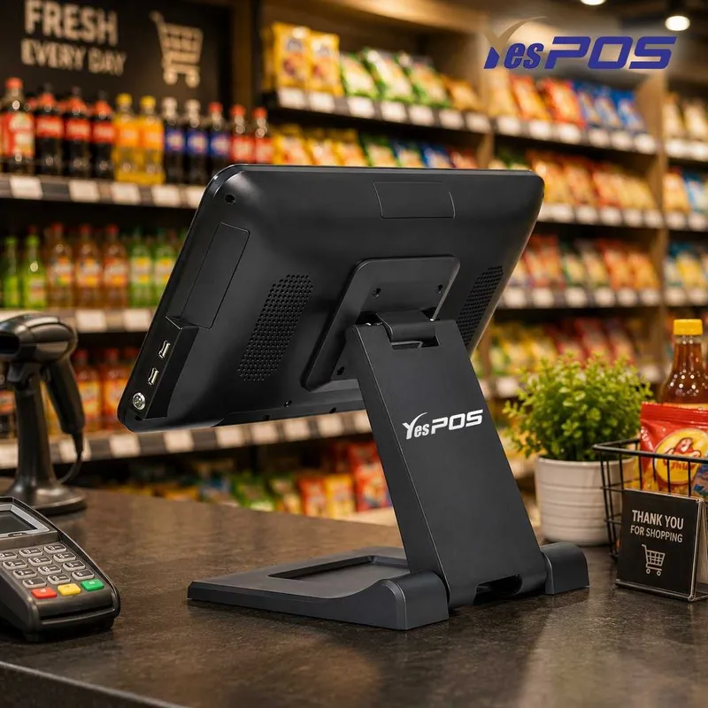 Pos monoblok i7 / i5 programma Sensor Kassa Pos Monoblok Kassa aparat — фото 4