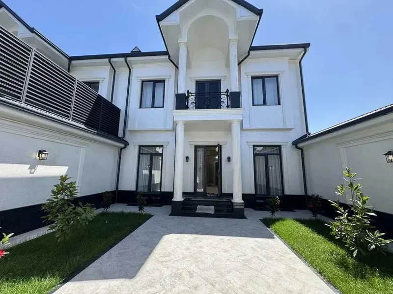 Циолковский‼️ Продается 3 сотки Шикарный Дом | Бассейн | Мирза Улугбек — фото 3