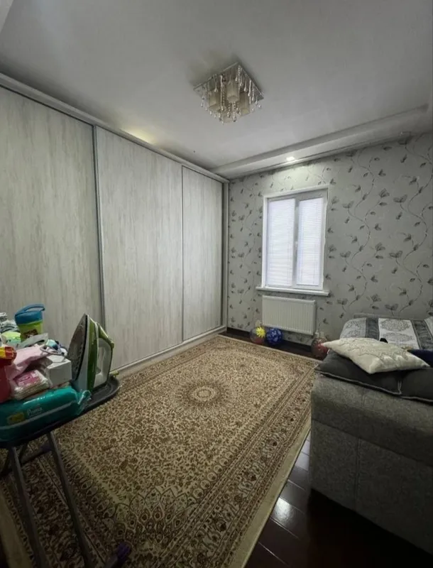 Продажа дом участок — фото 7