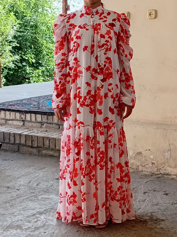 yangi yozgi ko'ylak kiyilmagan