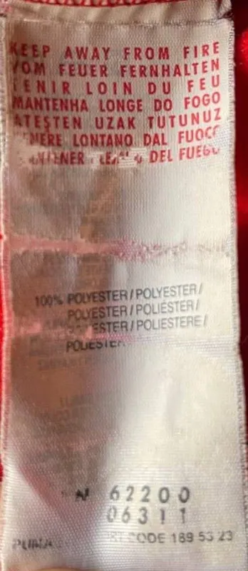 Puma Sportlifestyle issiq sport kurtkasi 5 Puma Sportlifestyle issiq sport kurtkasi 5