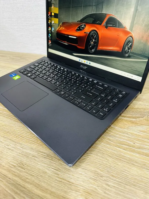ACER Core i5-11Gen Мощный, Игровой ноутбук для Игр и IT Программ 7 ACER Core i5-11Gen Мощный, Игровой ноутбук для Игр и IT Программ 7