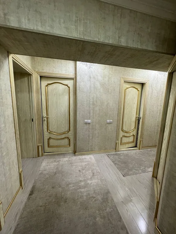 3-комнатная квартира, 94м², 2/5 этаж (вторичка) — фото 6