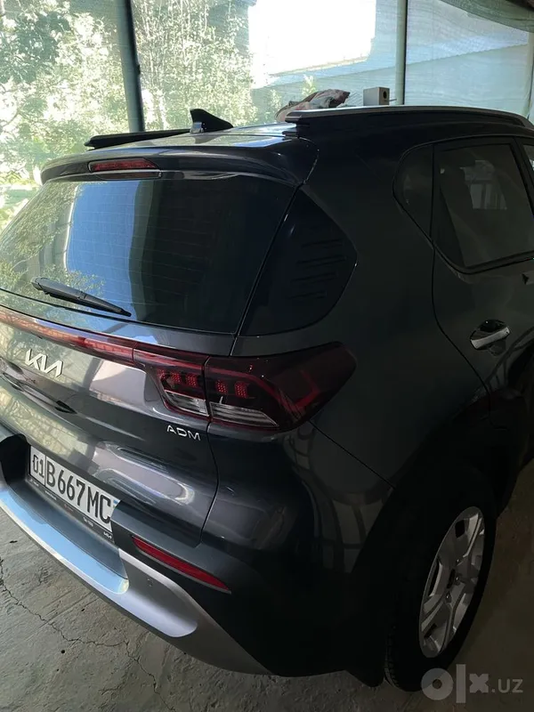 Kia Sonet 2025 2- pozitsia 5 Kia Sonet 2025 2- pozitsia 5