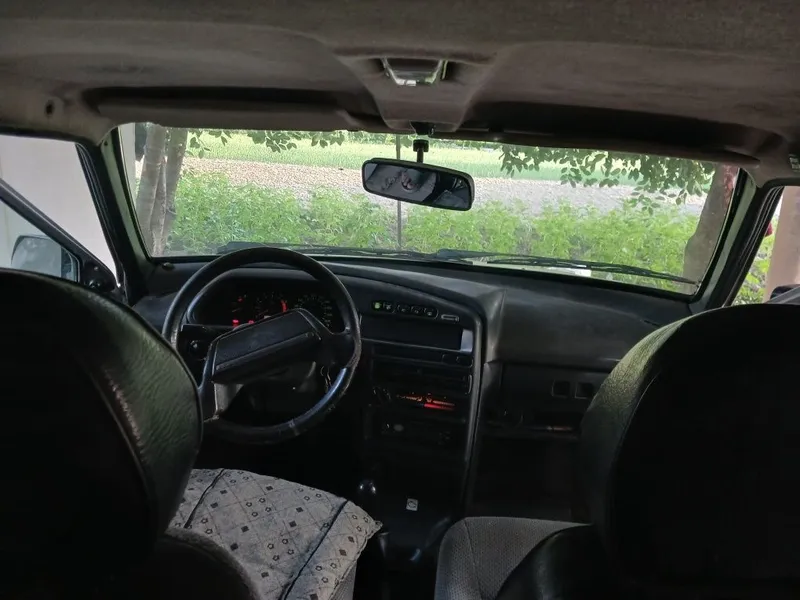 Lada Samara 114 l holati yaxshi kraska toza — фото 3
