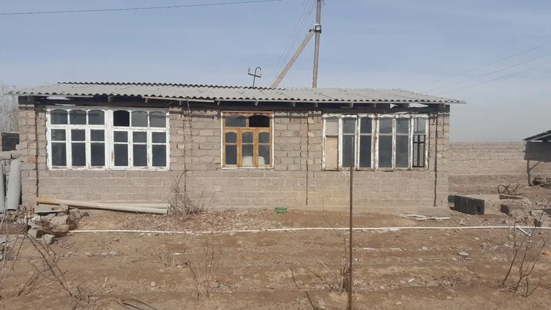 Dacha sotiladi beklar diyorida