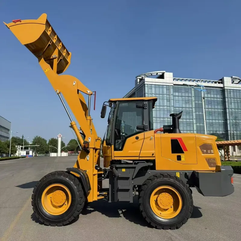 1,7m3 погрузчик под заказ 20000$