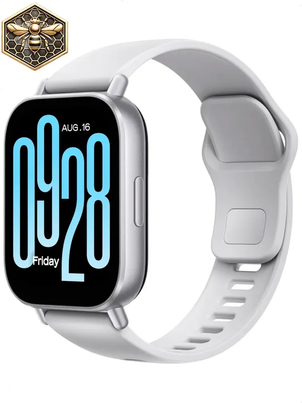 Часы умные Redmi Watch 5 Active Global! 5