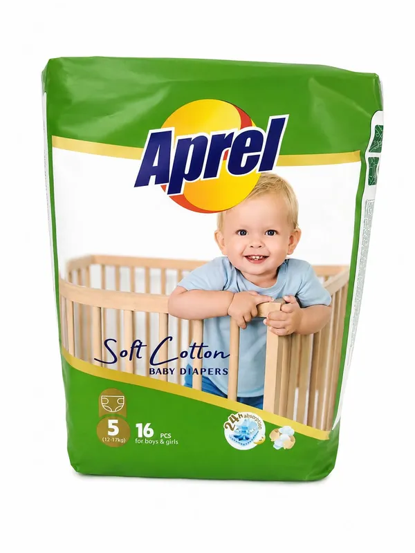 aprel pampers aprel pampers