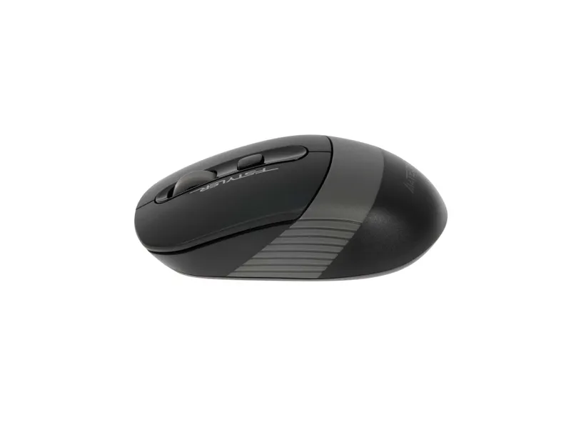 | Мышь A4Tech FG10 Grey — фото 1 | Мышь A4Tech FG10 Grey — фото 1