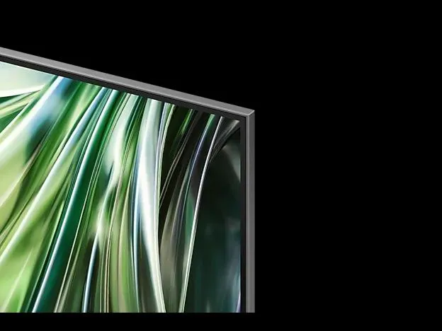 Samsung 55QN90D 55" Neo QLED 4K Smart TV 2