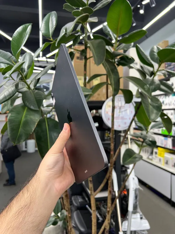 iPad Pro 2018 3