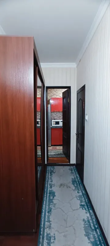 Карасув 2 2 х 3 хона килинган аренда 1