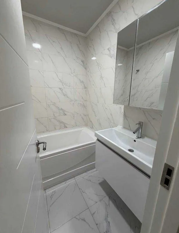 Сдаётся квартира в Шайхантахур | ЖК Dream House | 3-комнатная 600$ — фото 9