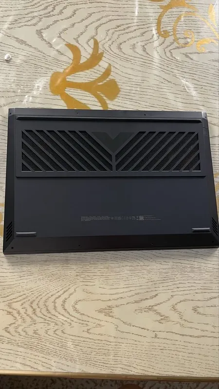 HP VICTUS 16 intel core i5 4 HP VICTUS 16 intel core i5 4