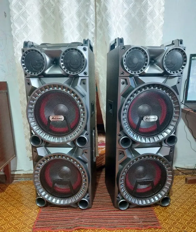 Muzikalniy sentr