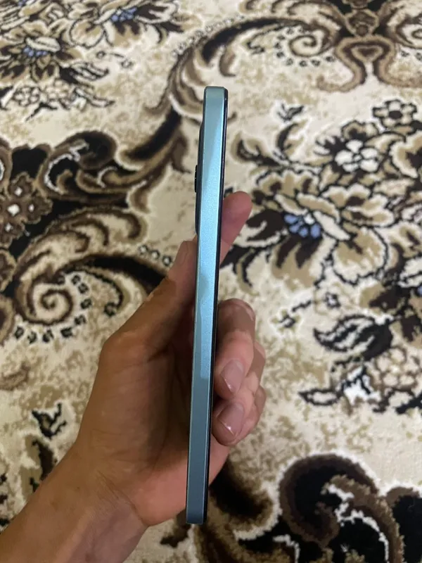 Продаётся Redmi Note 14: договоримся по номеру телефона 5 Продаётся Redmi Note 14: договоримся по номеру телефона 5
