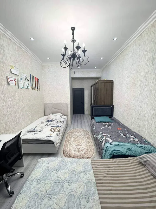 5-комнатная квартира, 163 м2, Мирзо Улугбек 4 5-комнатная квартира, 163 м2, Мирзо Улугбек 4