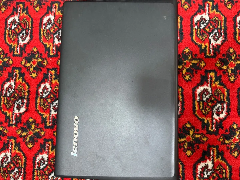 Ноутбук Lenovo G560 (Intel Pentium / 3GB / GeForce 310M) 1 Ноутбук Lenovo G560 (Intel Pentium / 3GB / GeForce 310M) 1