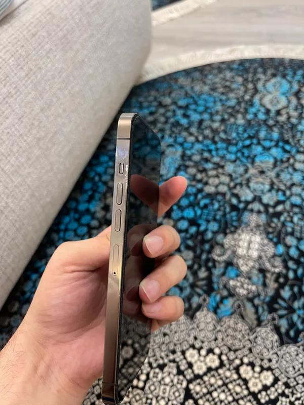 Iphone 13 Pro Max — фото 2