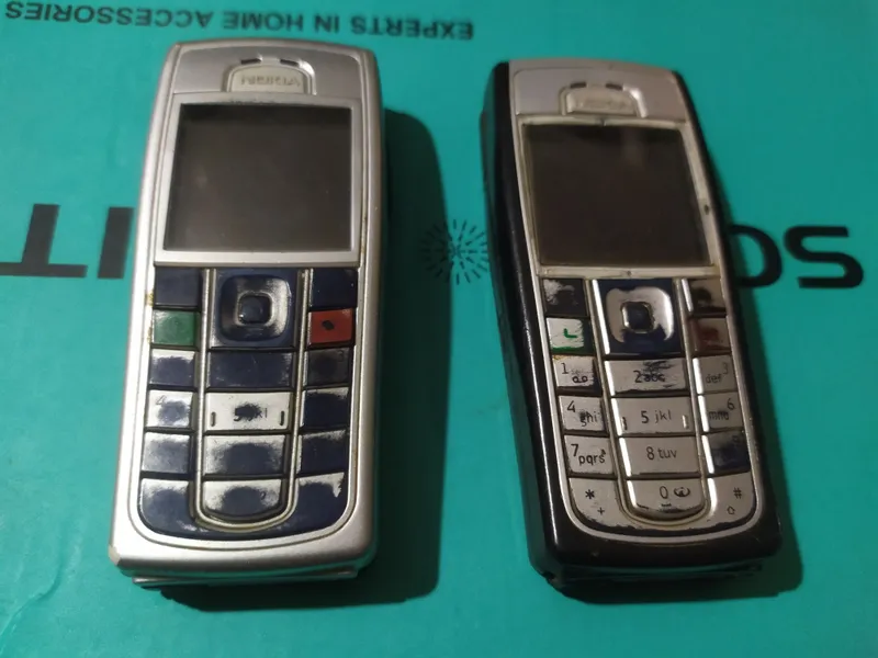 Продам NOKIA 6230i