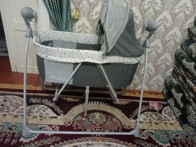 Yangi ishlatilmagan narxini kelishamiz