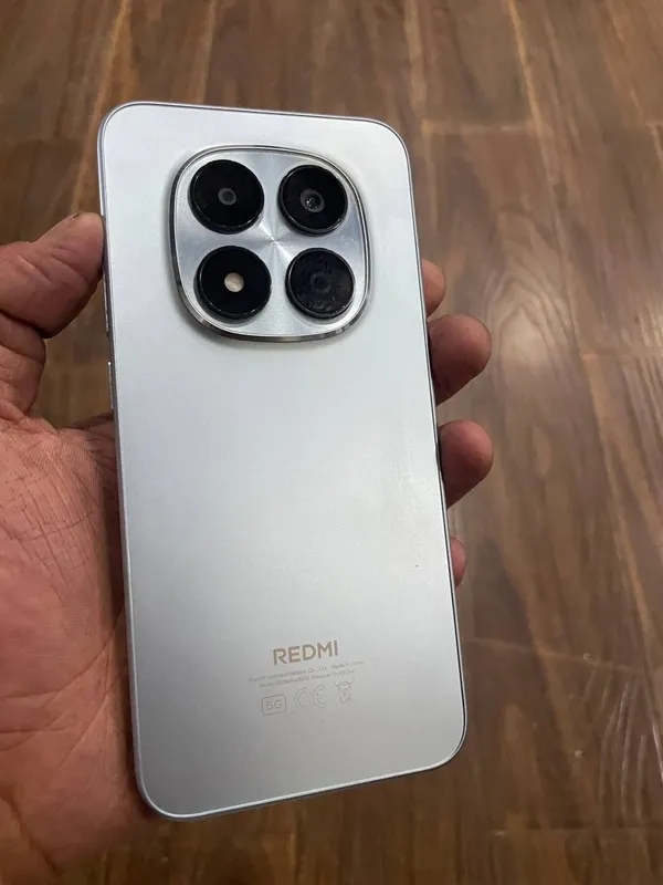 Redmi note 15 pro 5g 3 Redmi note 15 pro 5g 3