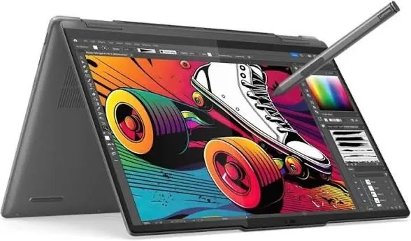 Lenovo Yoga7 16 IML9 USA new — фото 1