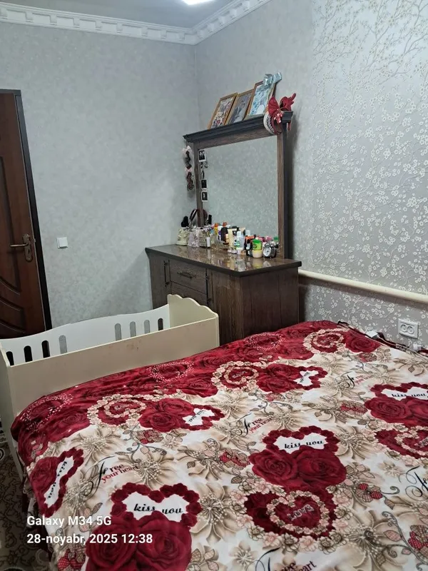Kv sotiladi ayrim jihozlari bn 75 kvdrat barcha qulayliklarga ega — фото 2