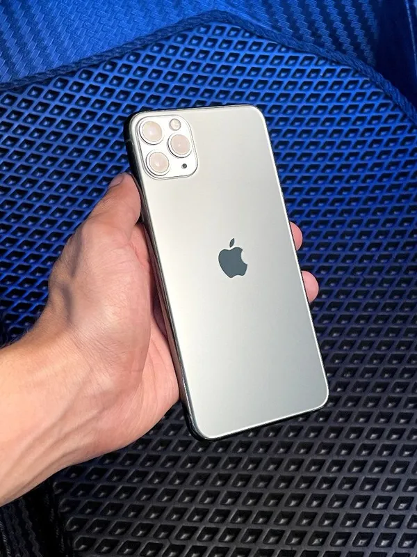 iPhone 11 Pro Max 256 Gb